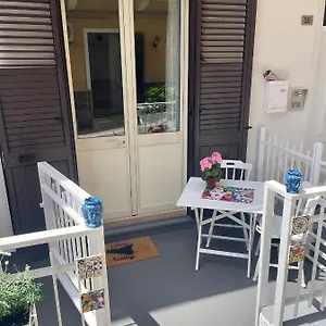  Hébergement de vacances Ninni House