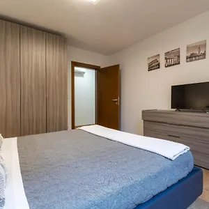  Appartement Guglie Design Italie