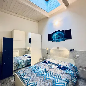  Appartement Loft Anagnina Italie