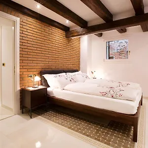  Appartement Moretta Italie