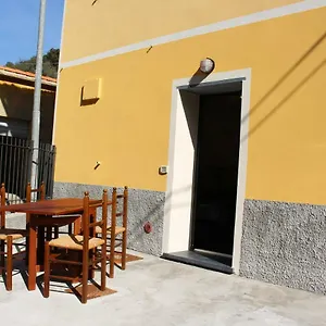 Appartement Casamia Con Giardino Italie